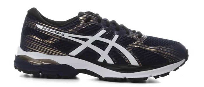 tenis asics top de linha