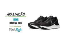 Nike Renew Run: Avaliação