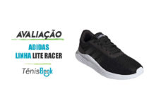 Adidas Lite Racer 2.0 e CLN: Avaliação