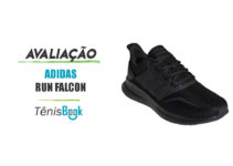 Adidas Run Falcon: Avaliação