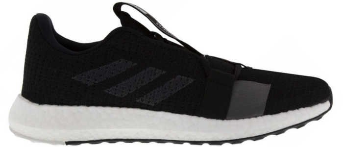 adidas lite racer é bom