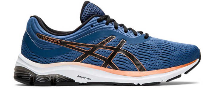 asics gel pulse 11 masculino