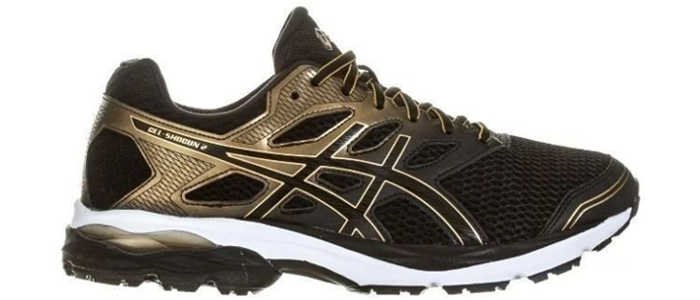 melhor tenis asics para caminhada