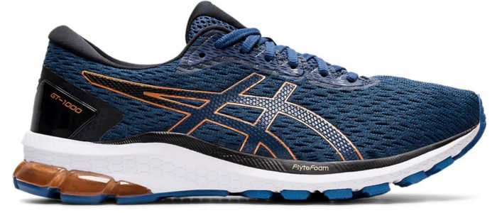 asics gt 1000 9