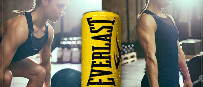 tênis everlast para academia, crossfit, boxe e musculação