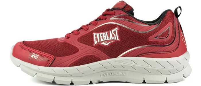 tenis everlast é bom