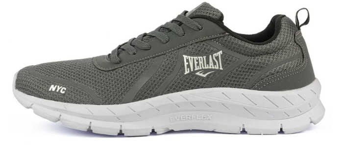 Everlast Bunker