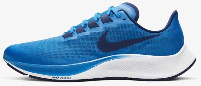 tenis nike para corrida masculino