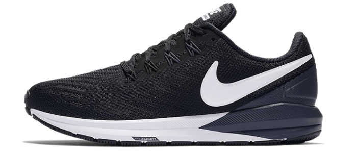 tenis nike pisada supinada feminino