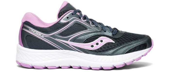 Saucony Cohesion 12