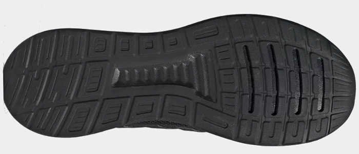 adidas run falcon e bom para correr