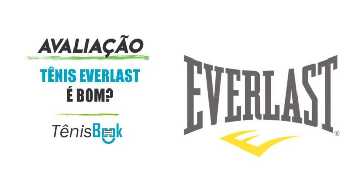 Tênis Everlast é Bom?