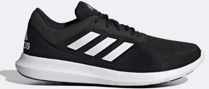 adidas lite racer é bom