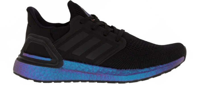 nike pegasus 37 vs adidas ultraboost 20