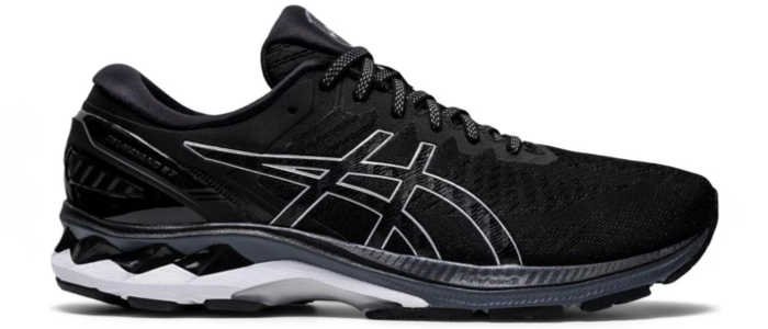 asics gel kayano 27 masculino