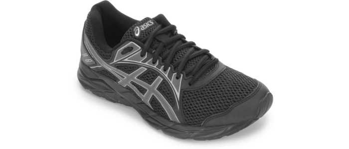 asics raiden 2 masculino