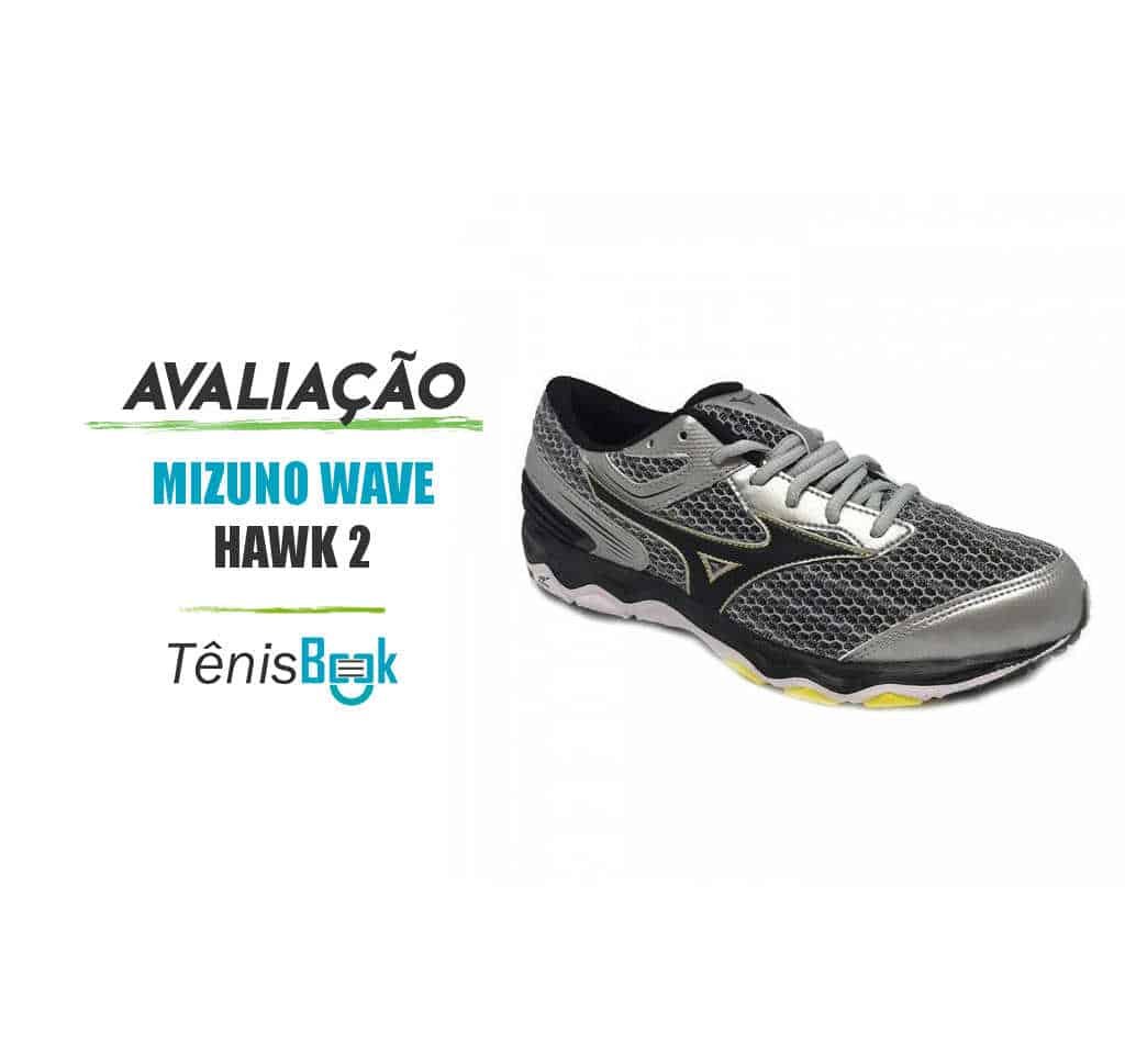 mizuno wave sky 2 tri avaliação