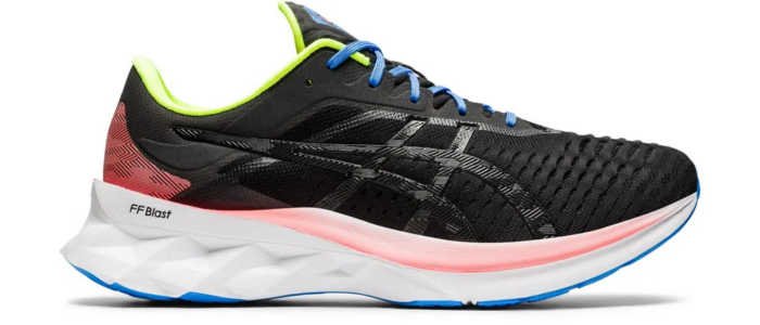 asics novablast