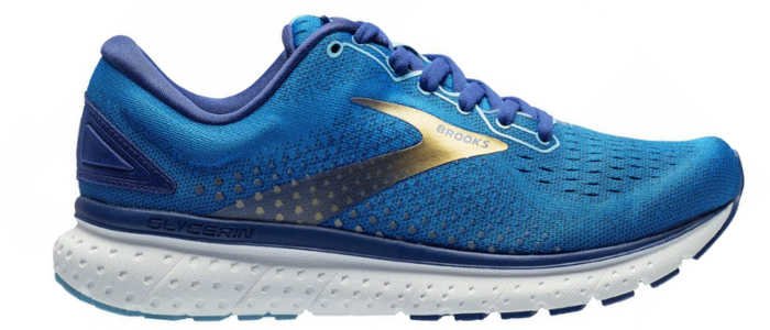 Brooks Glycerin 18