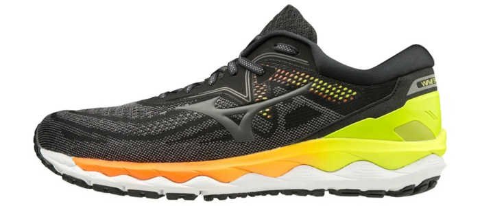 Mizuno Wave Horizon 4