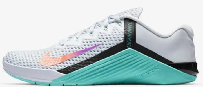 melhores tenis nike para academia