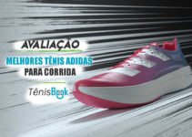 Melhores Tênis Adidas Para Corrida