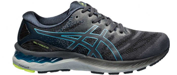 asics gel nimbus 23 masculino