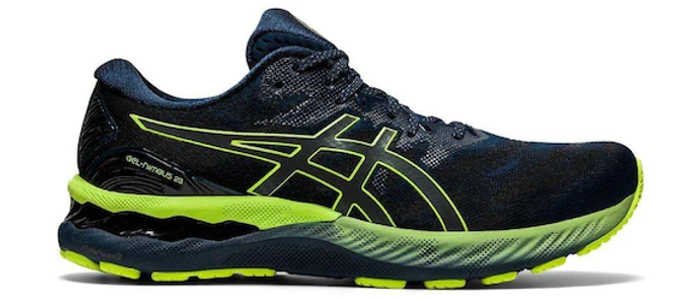 Asics Gel Nimbus 23 Lite