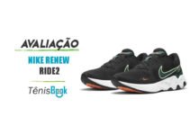 Nike Renew Ride 2: Avaliação