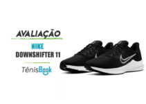 Nike Downshifter 11: Avaliação