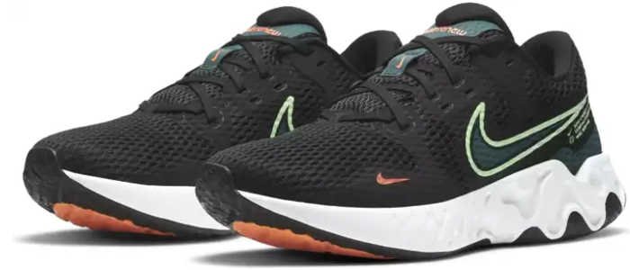 opinião final renew ride 2