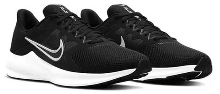 Nike Downshifter 11 Preto Masculino