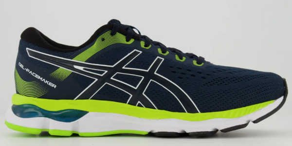 Asics Gel Pacemaker é bom?