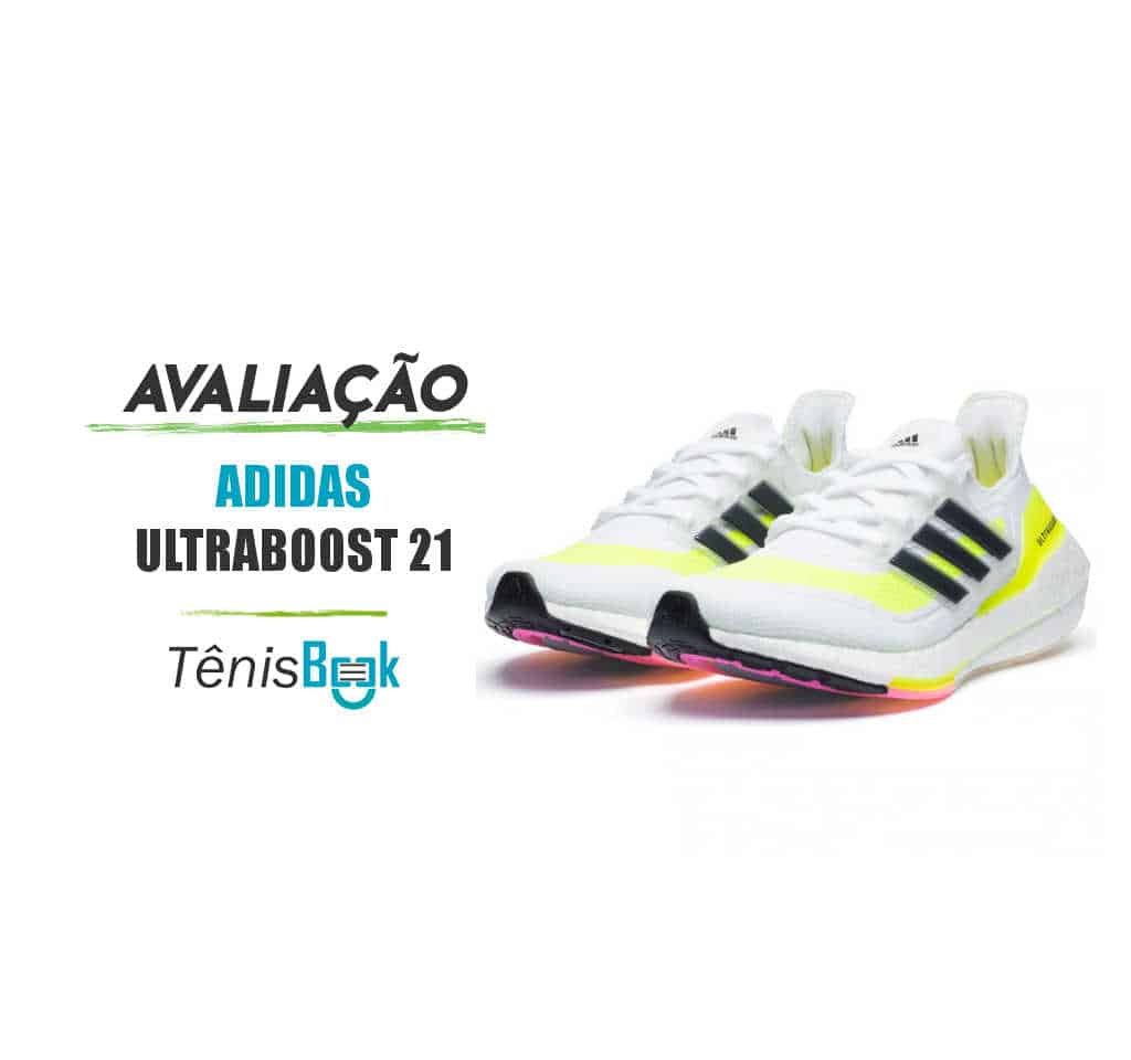 Adidas ultra boost vale a sales pena