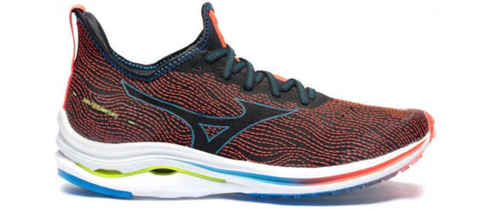 Mizuno Wave Prorunner Neo