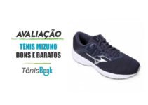 Tênis Mizuno Bons e Baratos