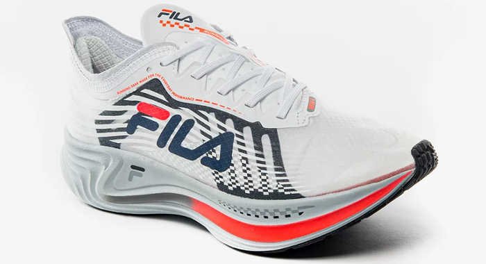 Fila Racer Carbon