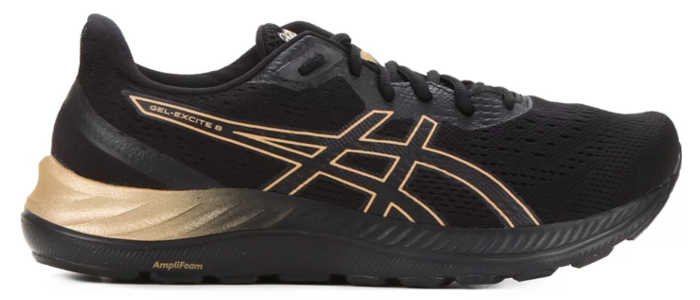 asics gel excite 8 masculino