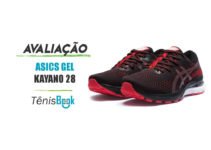 Asics Gel Kayano 28: Avaliação