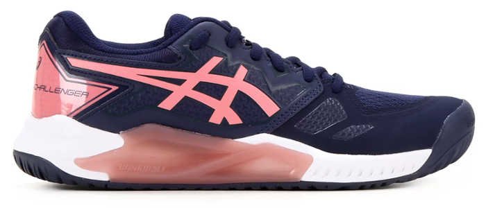 Asics Gel Challenger 3