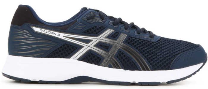 Asics Raiden 3