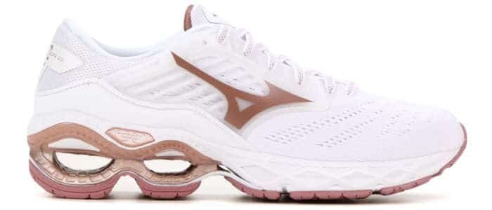 Mizuno Wave Creation 22