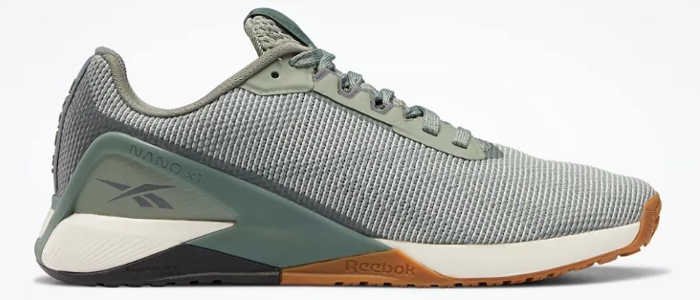 tenis nike agachamento