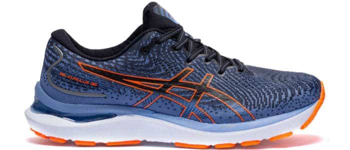 Asics Gel Cumulus 24