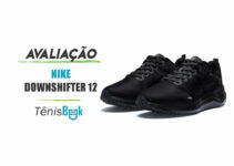 Nike Downshifter 12: Avaliação