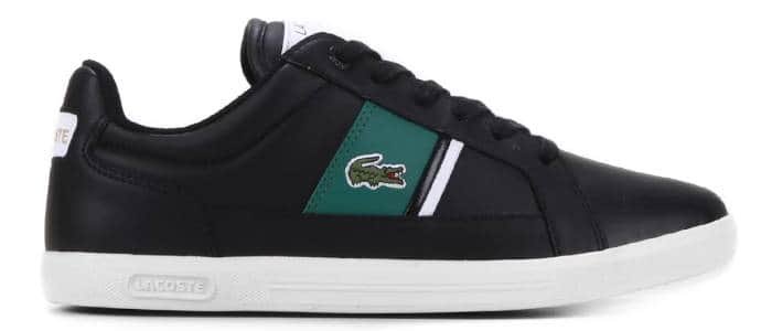 Lacoste Europa