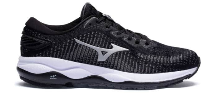 Mizuno Wave Way 2