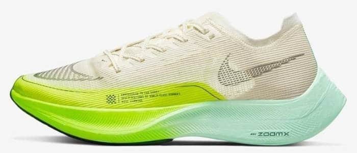 Nike ZoomX Vaporfly Next% 2