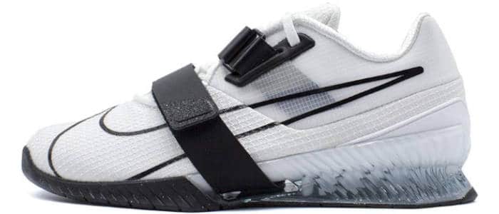 Nike Romaleos branco