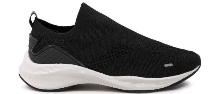 Usaflex Slip On Tricot